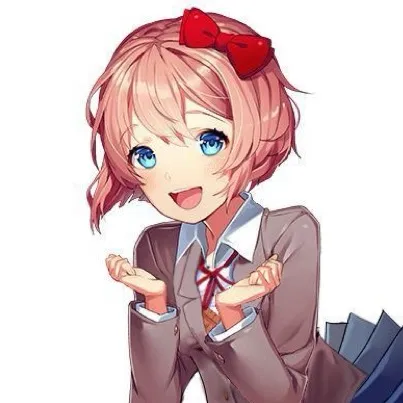 chat with ai character: Sayori