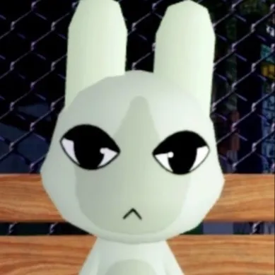 chat with ai character: Lobby Bunny 