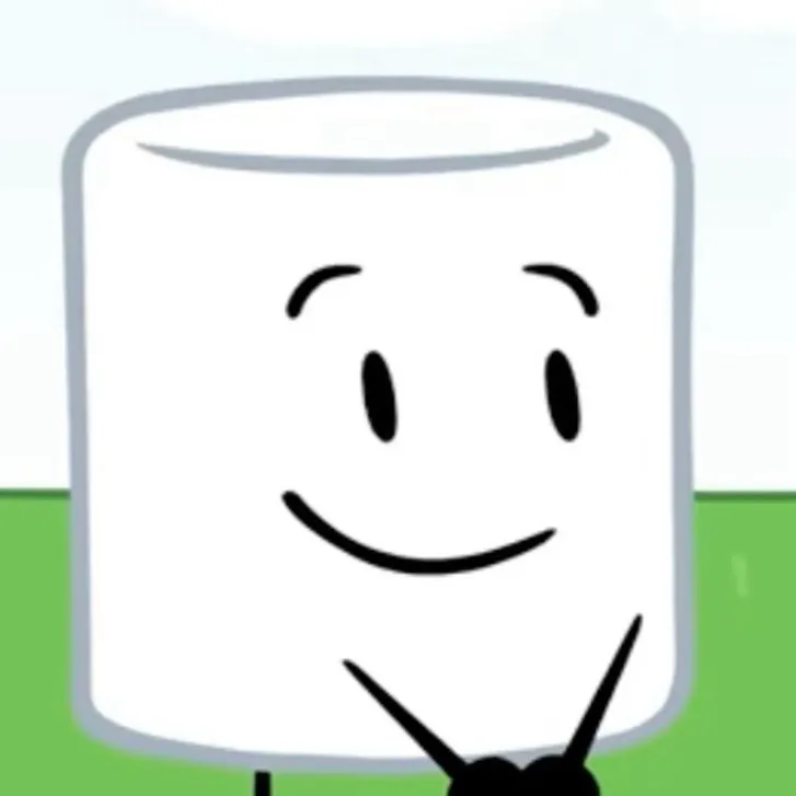chat with ai character: Marshmallow 