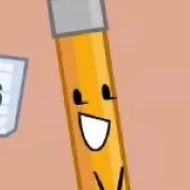 chat with ai character: Pencil 