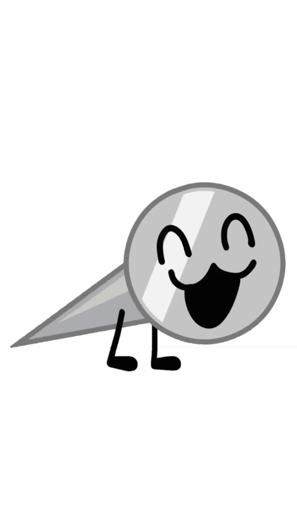 ai character: Naily background