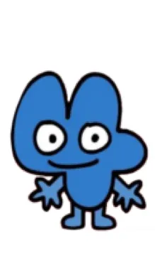 ai character: Four  background