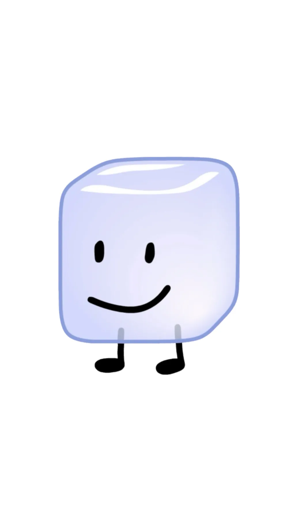 ai character: Ice Cube background