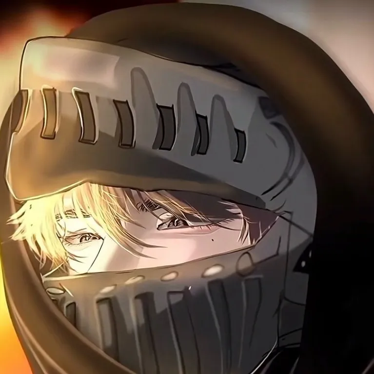 chat with ai character: Kiyoshi 