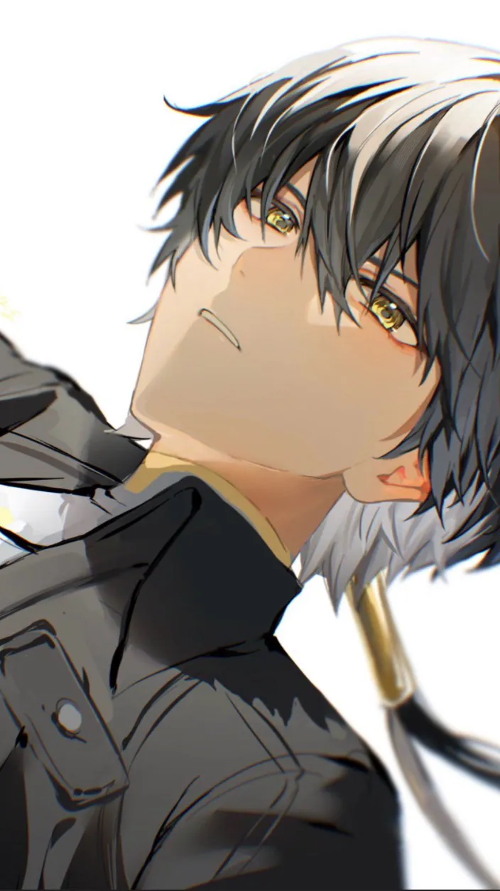 ai character: Yuji  background