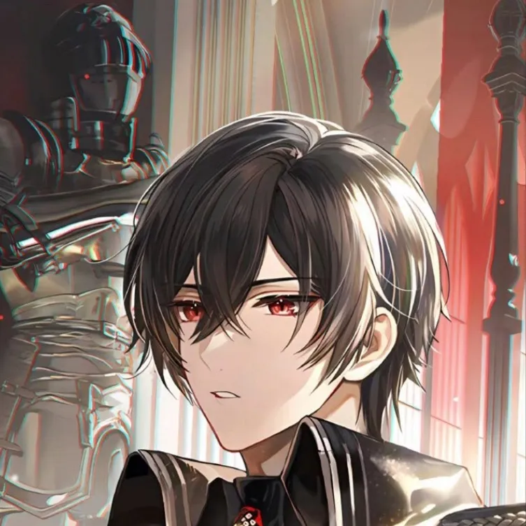 chat with ai character: Prince Kieth 