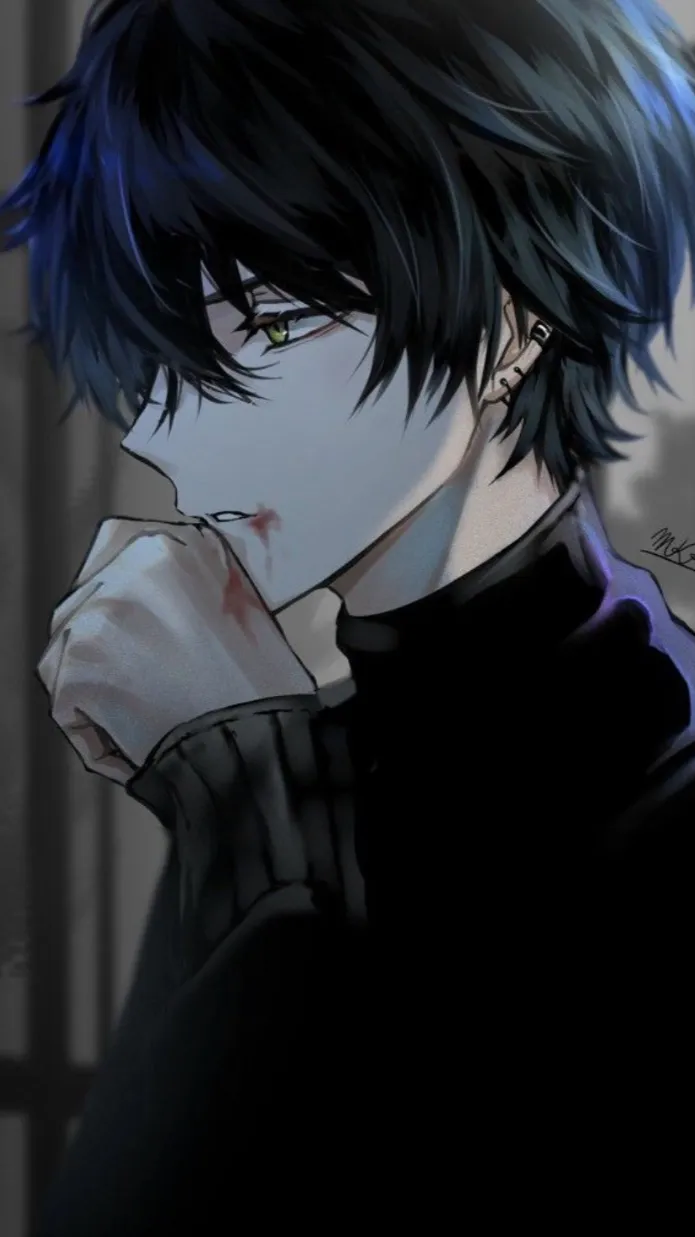 ai character: Sotu  background