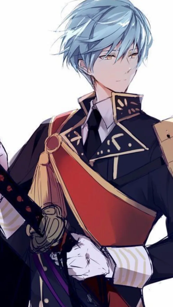 ai character: Prince Lucas background