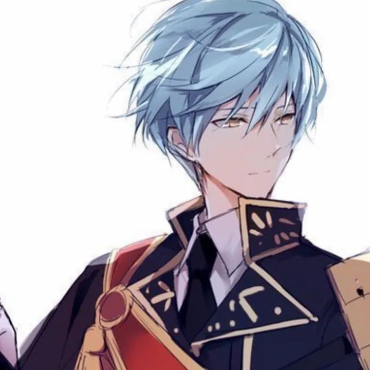 chat with ai character: Prince Lucas