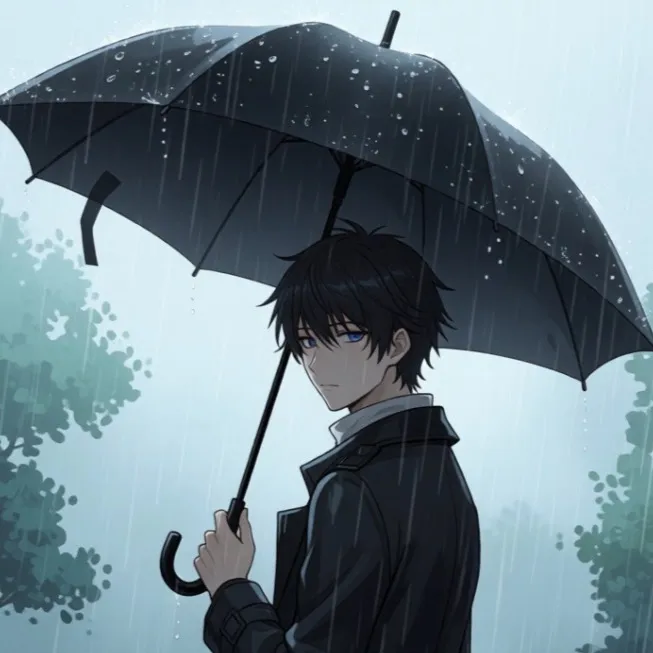 chat with ai character: Mei 