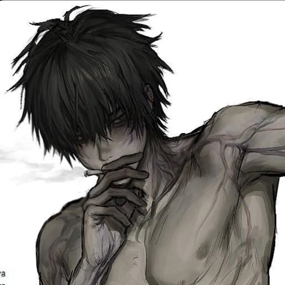 chat with ai character: Kai