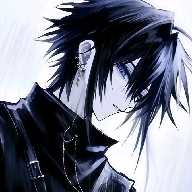 chat with ai character: Toru 