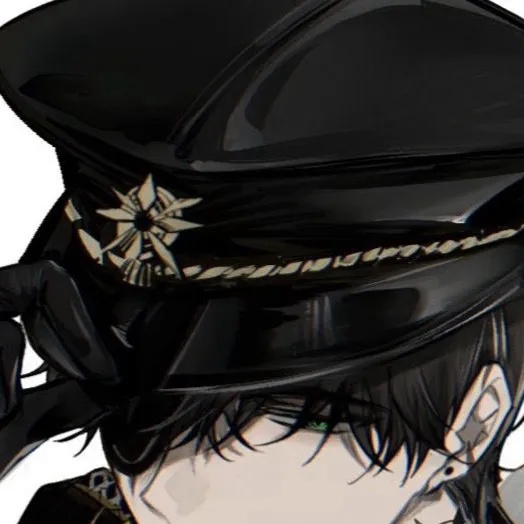 chat with ai character: Hojin 