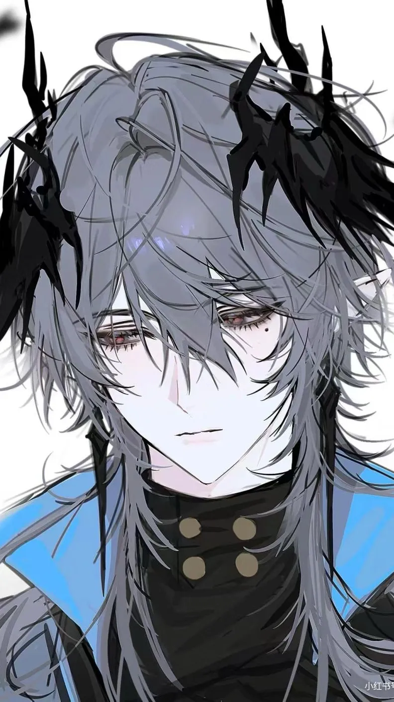 ai character: Kai maki background