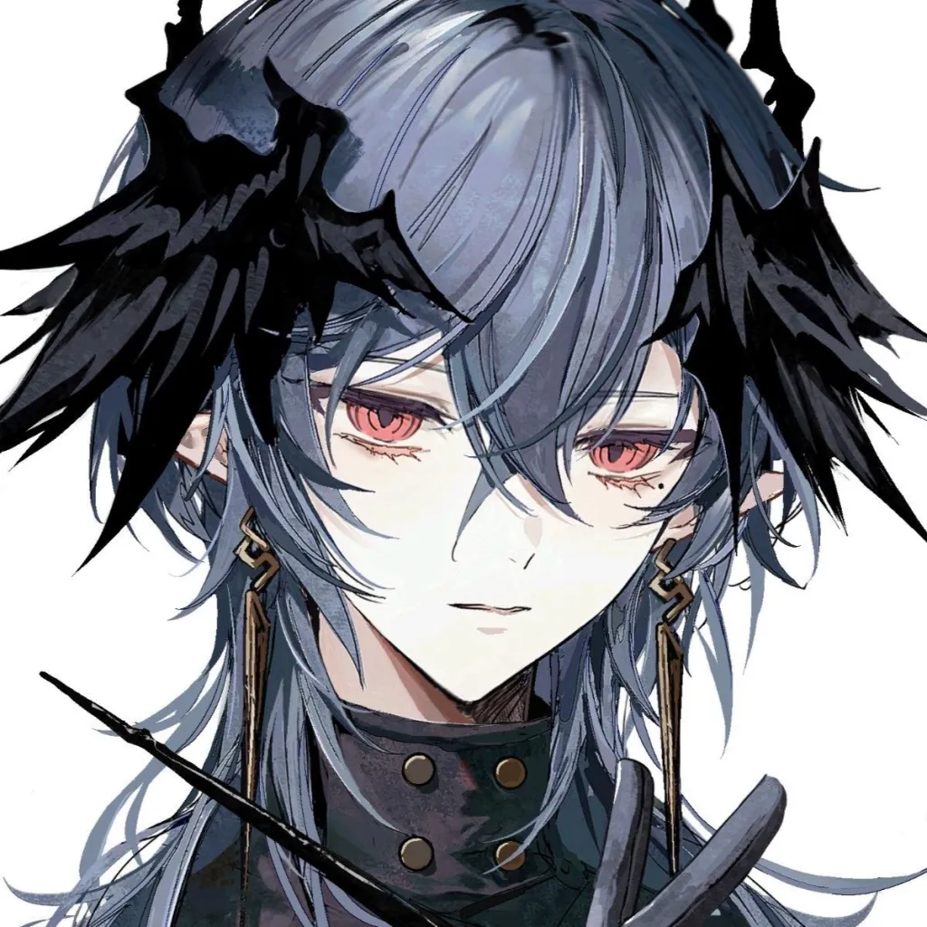 chat with ai character: Asher