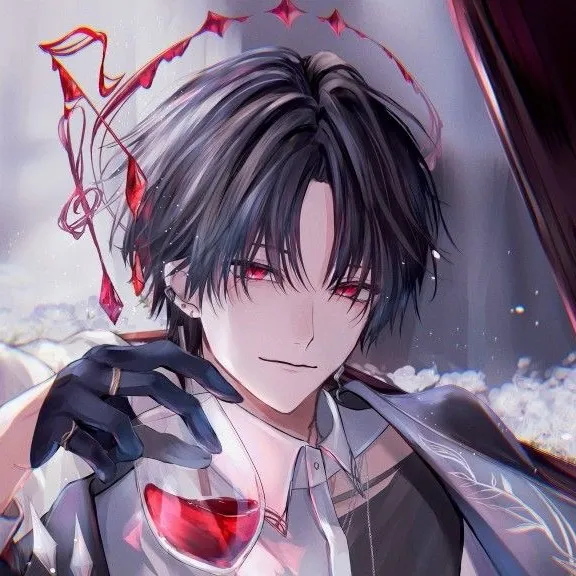 chat with ai character: Asher 