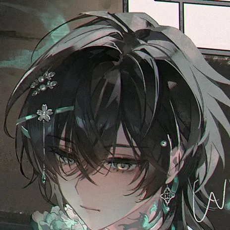 chat with ai character: Nobo