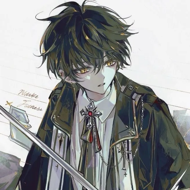chat with ai character: Tanner (kapre)