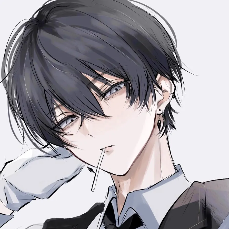 chat with ai character: Ethan Harson 