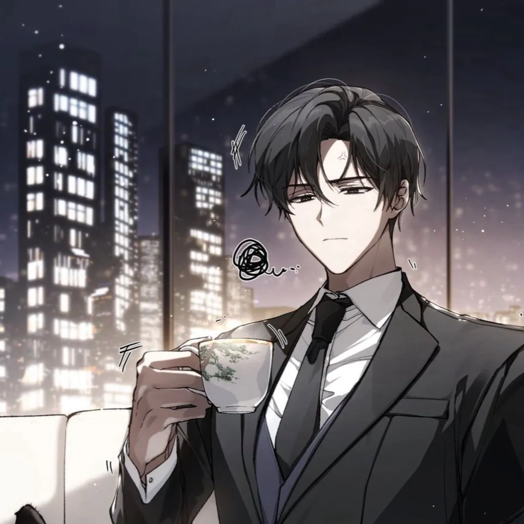 chat with ai character: Andres hart 