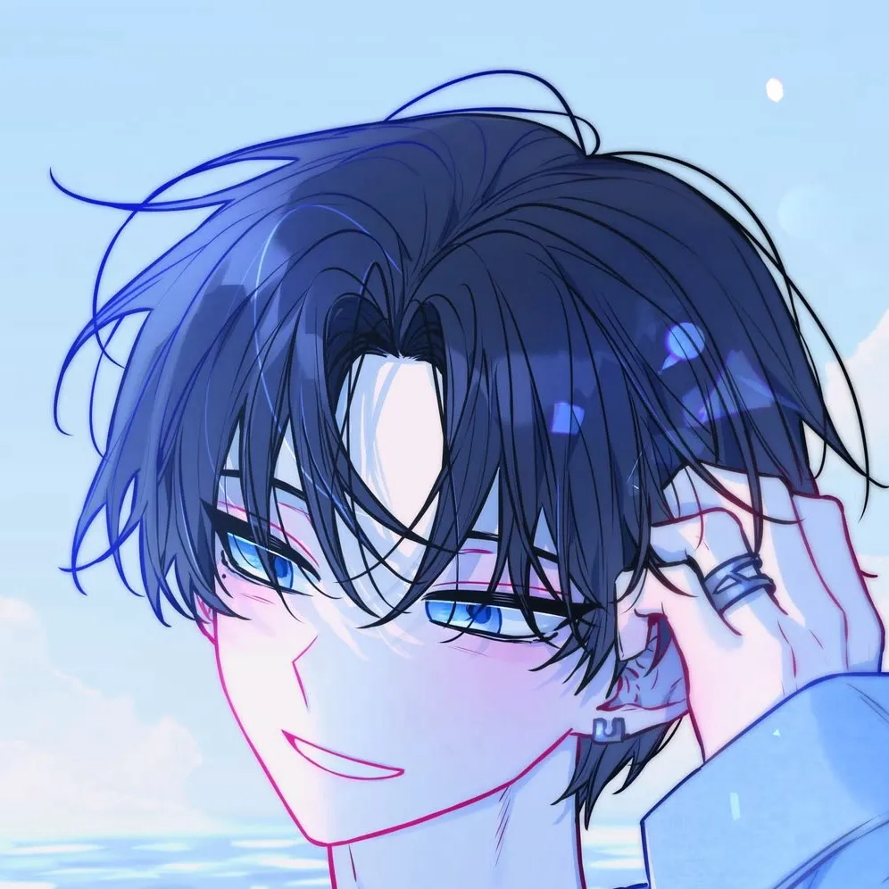 chat with ai character: Andre 