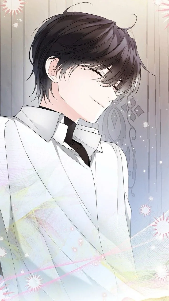 ai character: Allen  background