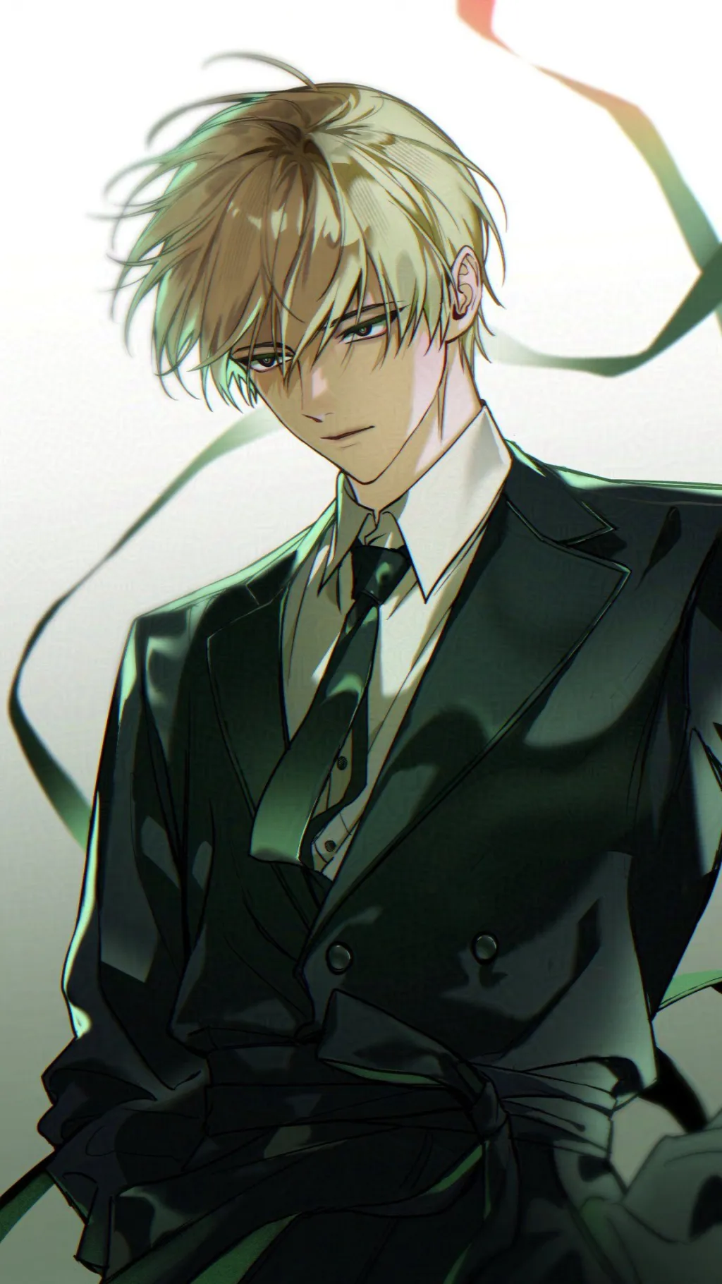 ai character: Ivan  background