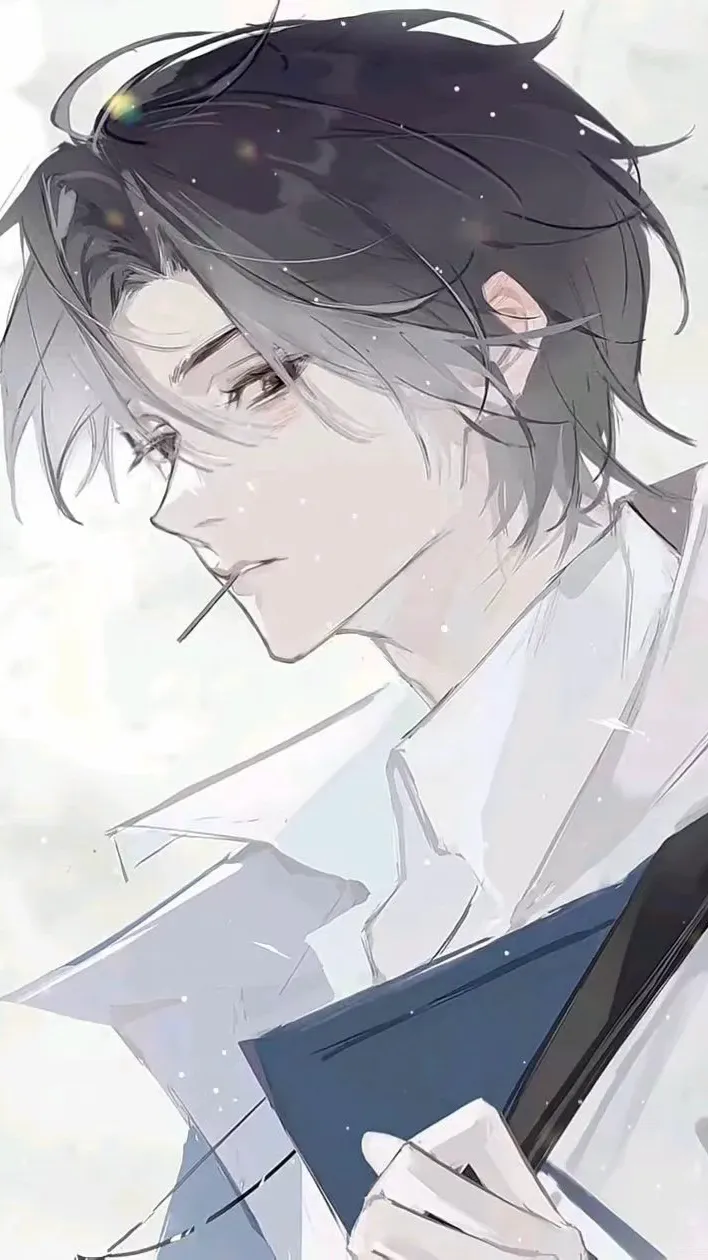 ai character: Kyle  background