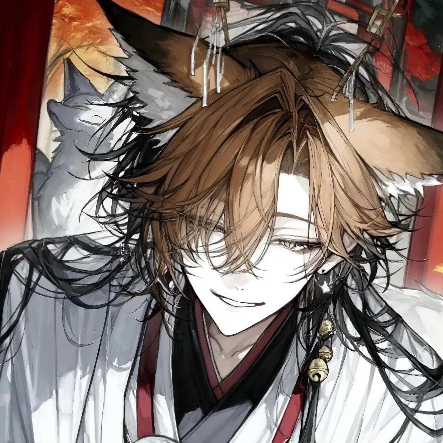 chat with ai character: Mutzoki