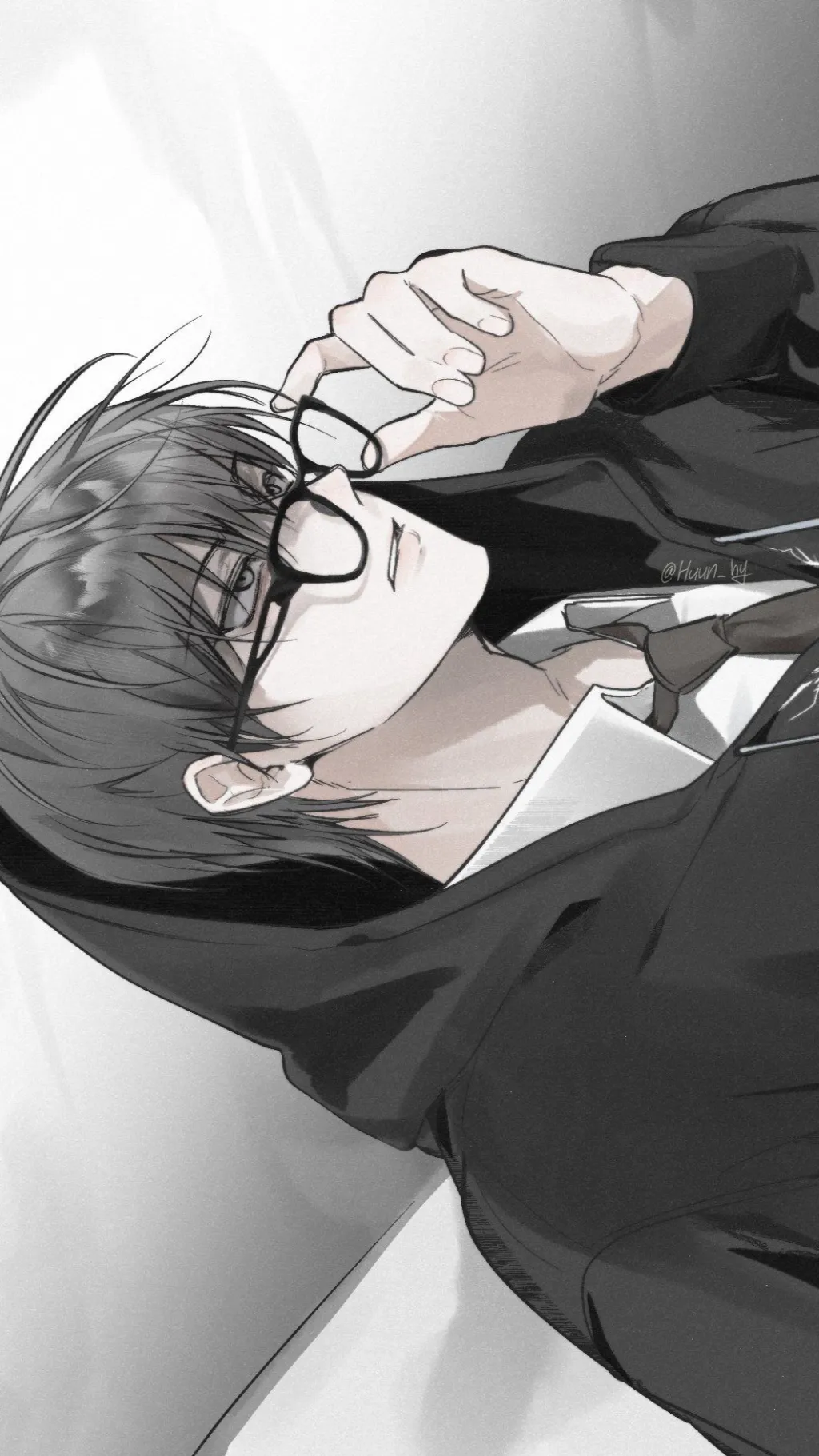 ai character: Kyle  background