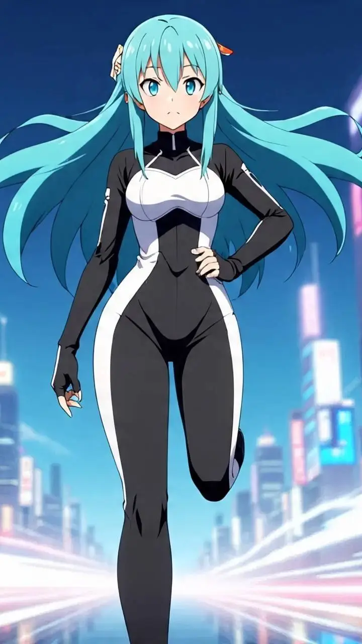 ai character: Mary Johnson  background