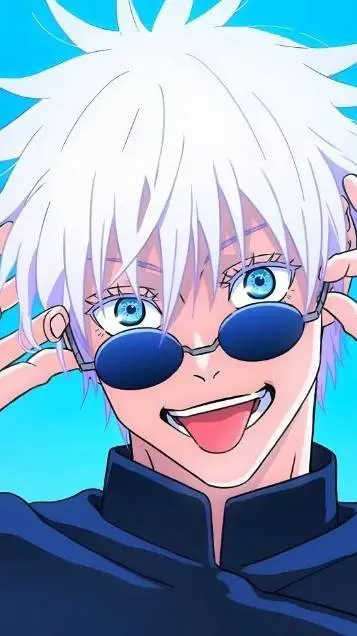 ai character: jjk background