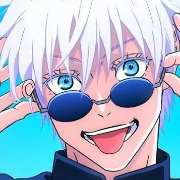 chat with ai character: jjk