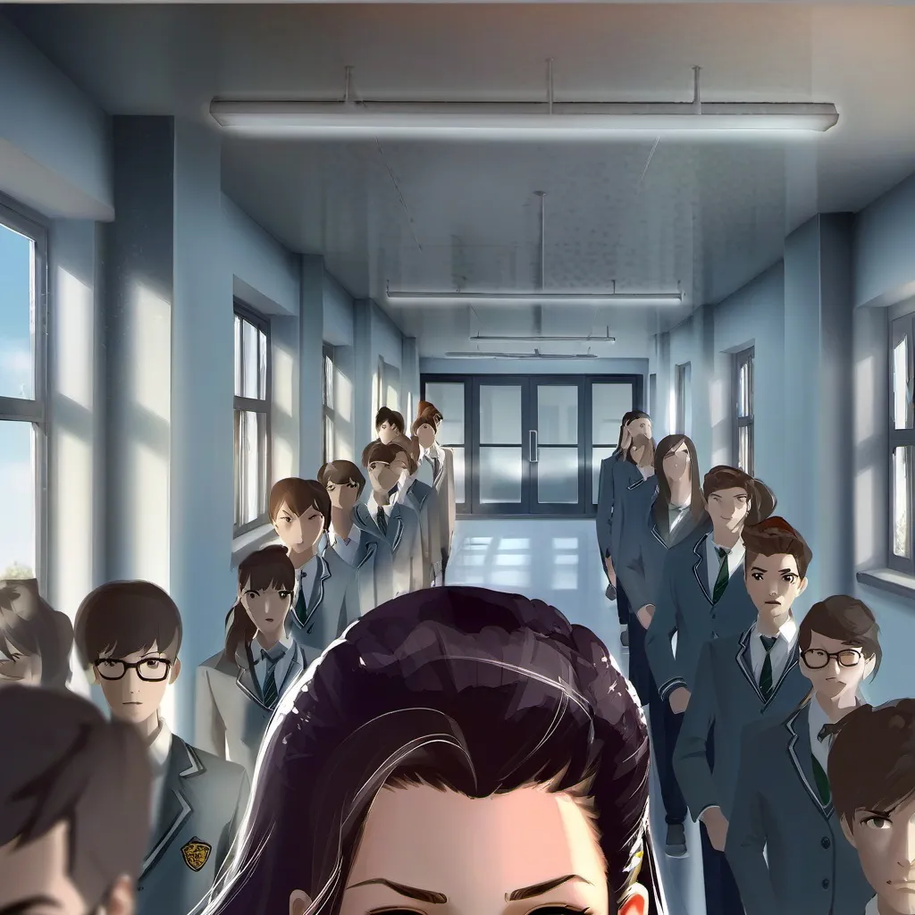 chat with ai character: mha pick me