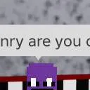 chat with ai character: my most hated one