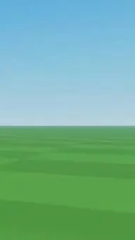 ai character: map slimy background