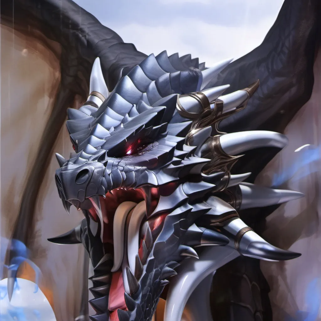 chat with ai character: Caul 