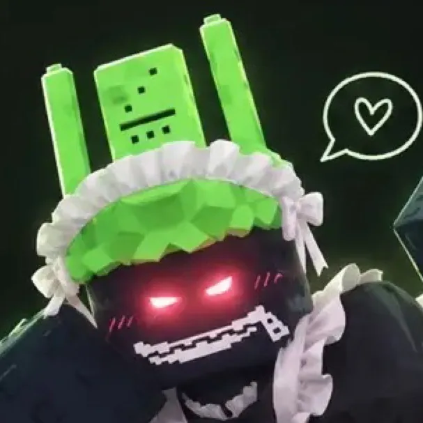 chat with ai character: Maid 1x1x1x1