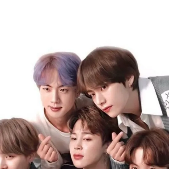 chat with ai character: BTS💜