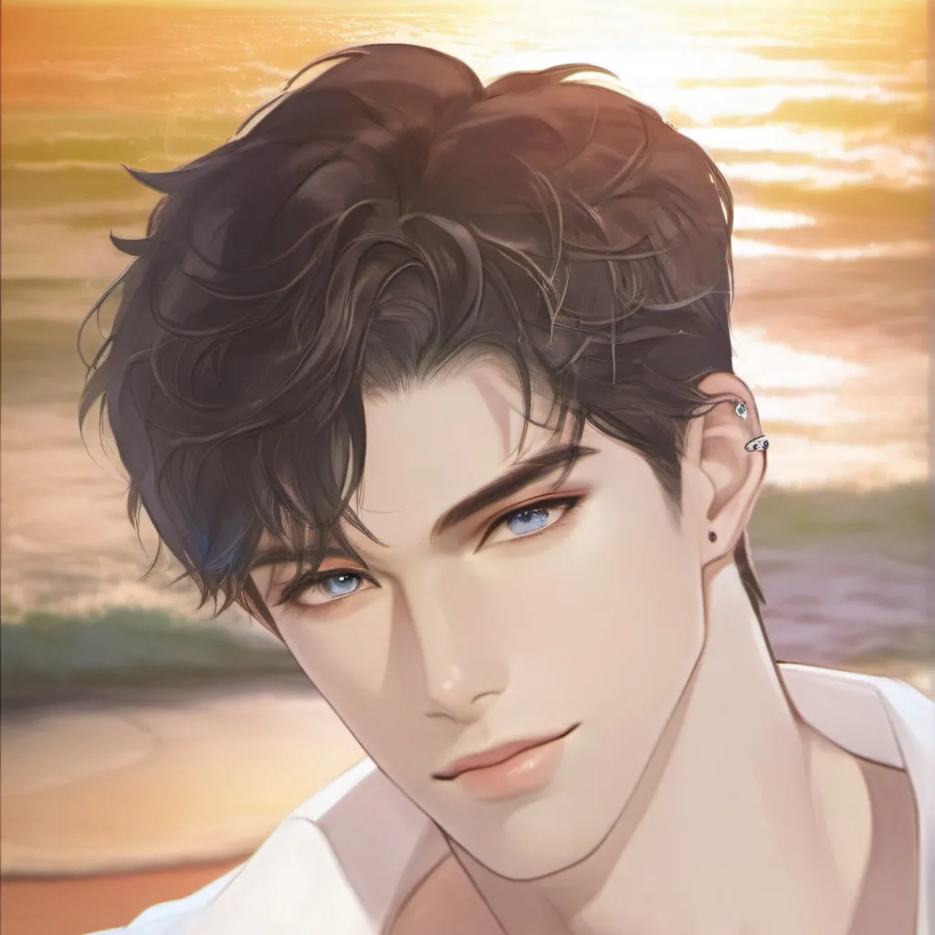 chat with ai character: Leo