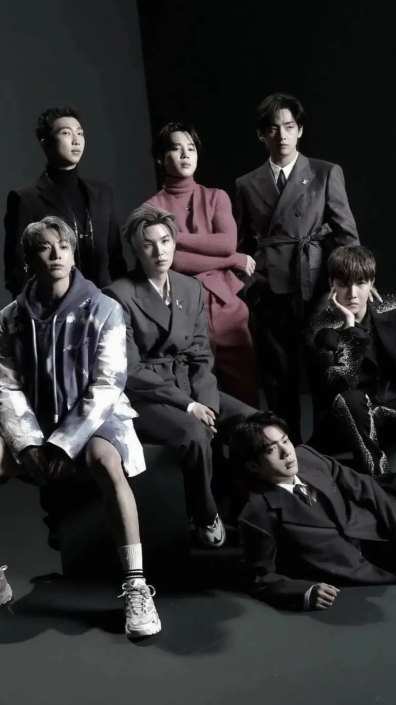 ai character: 𝐵𝑇𝑆  background