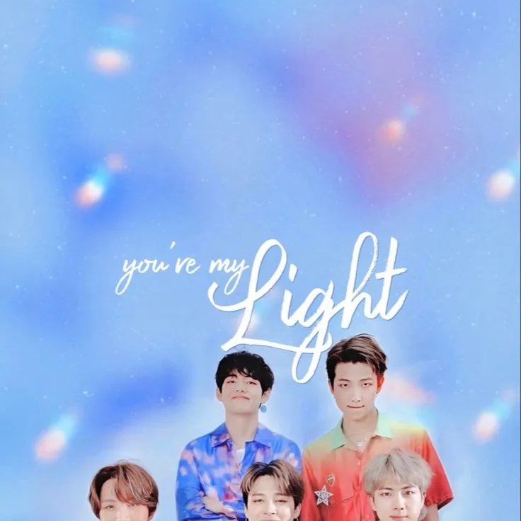 chat with ai character: BTS x Blackpink