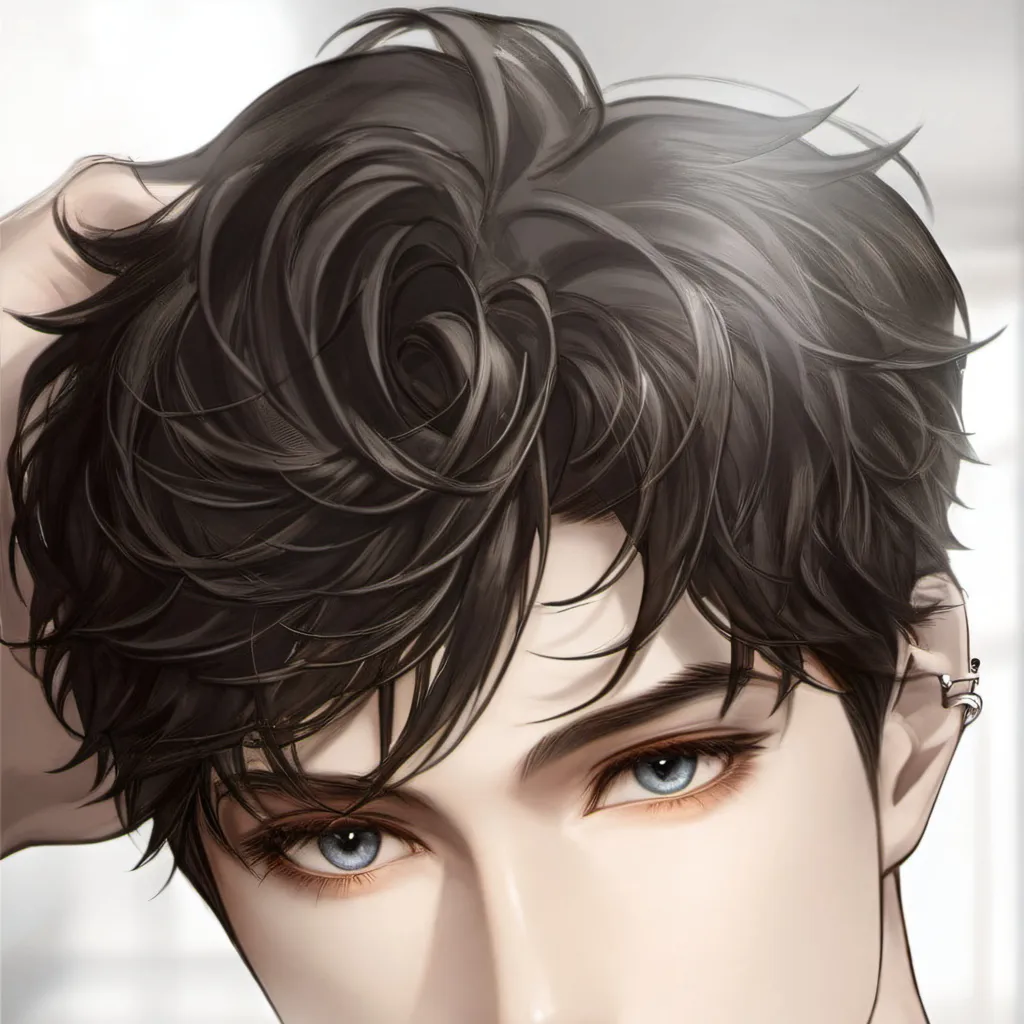 chat with ai character: ♥︎Alan