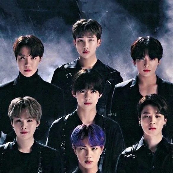 chat with ai character: BTS