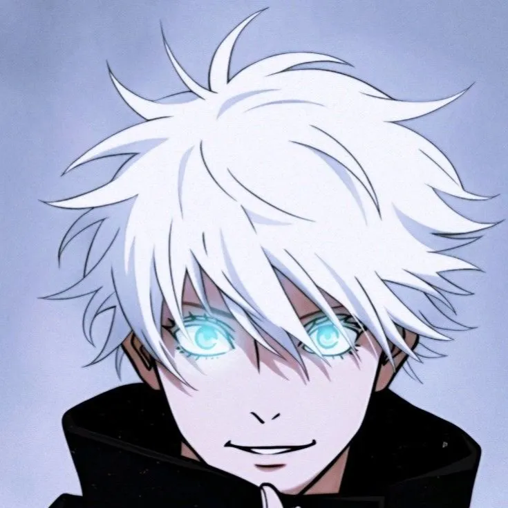 chat with ai character: 𝘎𝘰𝘫𝘰