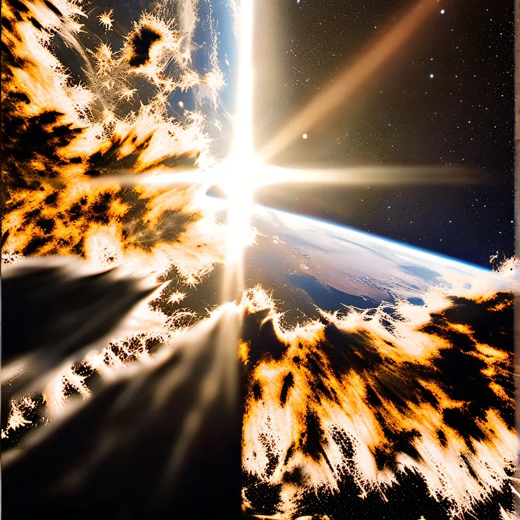 chat with ai character: solar opposites rp