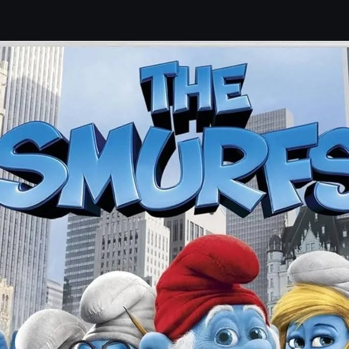 chat with ai character: the smurfs RETURN 