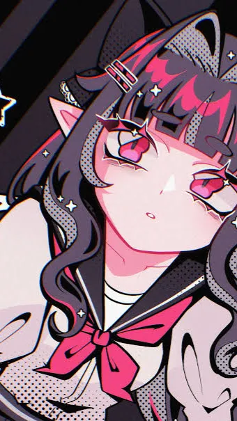 ai character: Jenny background