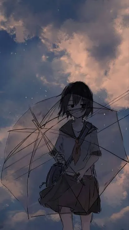ai character: Life...  background