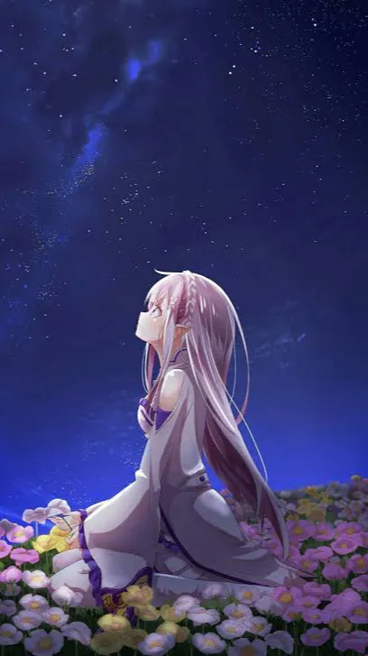 ai character: Stacy Moonachie  background
